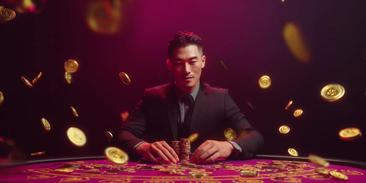 Mengapa Winmyr Menjadi Pilihan Utama dalam Permainan Slot Dalam Talian?